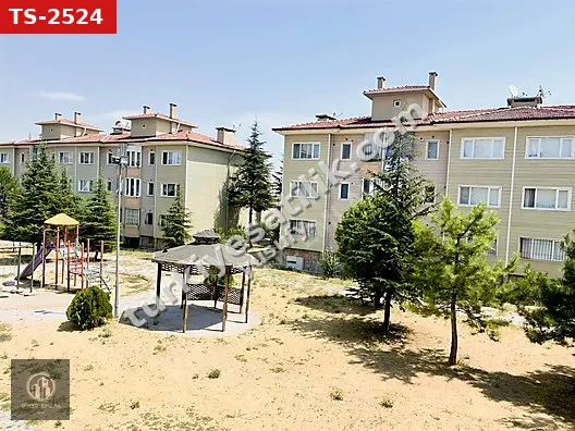 Sahipata TOKİ'de Kiralık Bakımlı 2+1 Daire (90m²)