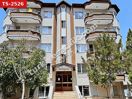 Uydukent Selçuklu'da 3+1, 120m² Satılık Daire