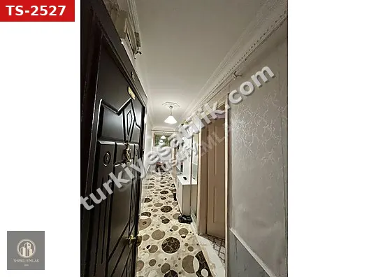 Güvenevler'de Satılık 2+1 Daire, 90m², Zemin Kat Fırsatı!